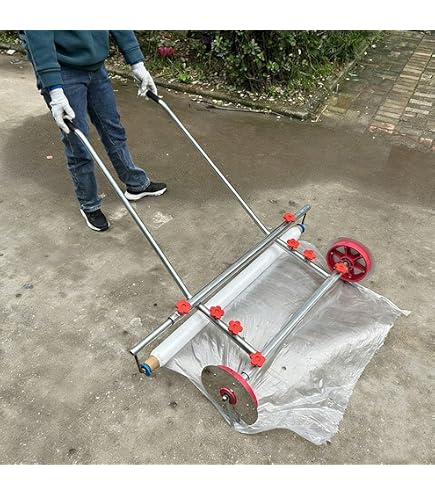 Amazon.co.jp: マルチ張り機 ‐ ワイドマルチパートナー (150～230cm