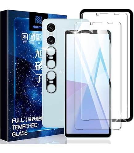 Amazon | SoftBank版 Xperia 10 VI A402SO SIMフリースマホ (ブルー