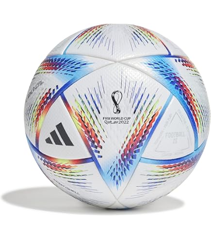 Amazon | adidas(アディダス) サッカーボール ユーロ 2024 FIFA