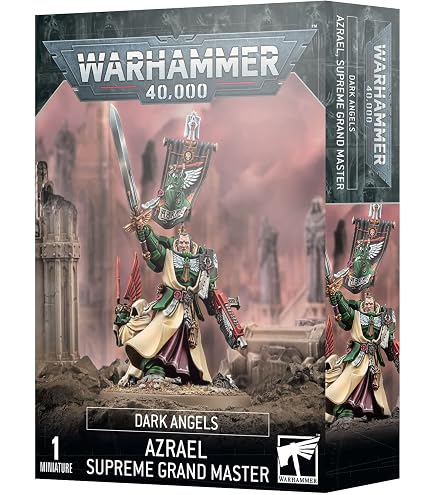 Amazon | ゲームワークショップ ウォーハンマー 40,000 - バトル