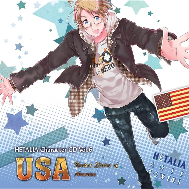 Amazon.co.jp: ヘタリア×羊でおやすみシリーズVol.8 初回版