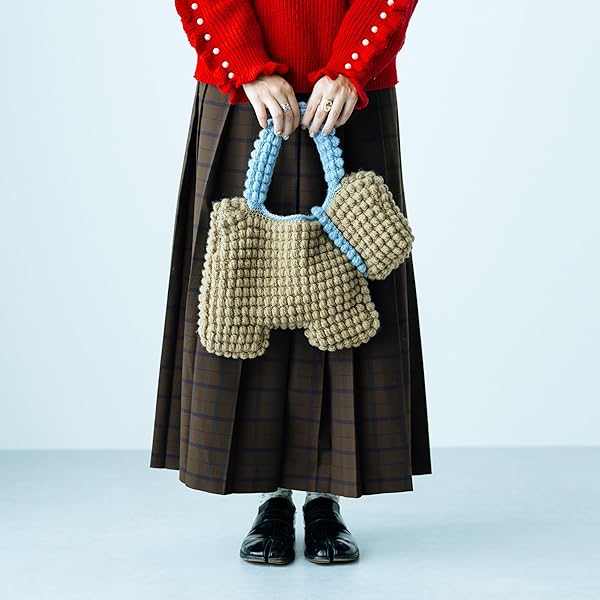 アミシリーズ 全4巻セット Amazon.co.jp限定 小冊子付き】 Ame's Crochet Book ―Ame LIFE