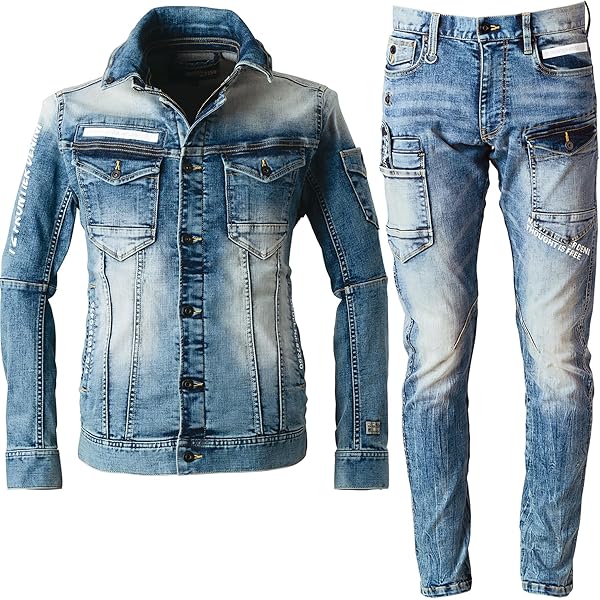 Amazon.co.jp: I'Z FRONTIER アイズフロンティア 上下セット