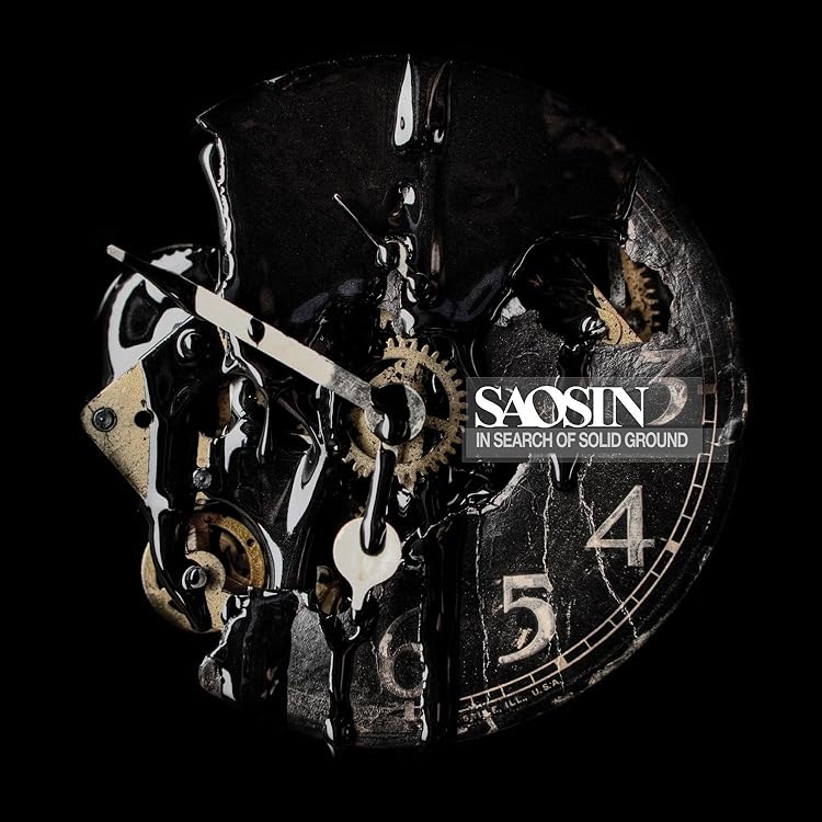 Amazon.co.jp: Saosin: ミュージック