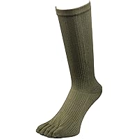 Amazon | [ガッツマン] ストロングソックス 3足組 (NS-01) 40km行軍