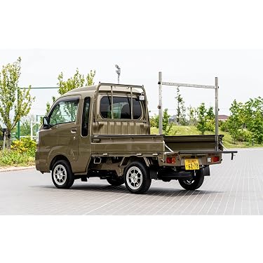 Amazon.co.jp 売れ筋ランキング: トラック荷台用エクステンダー の中で