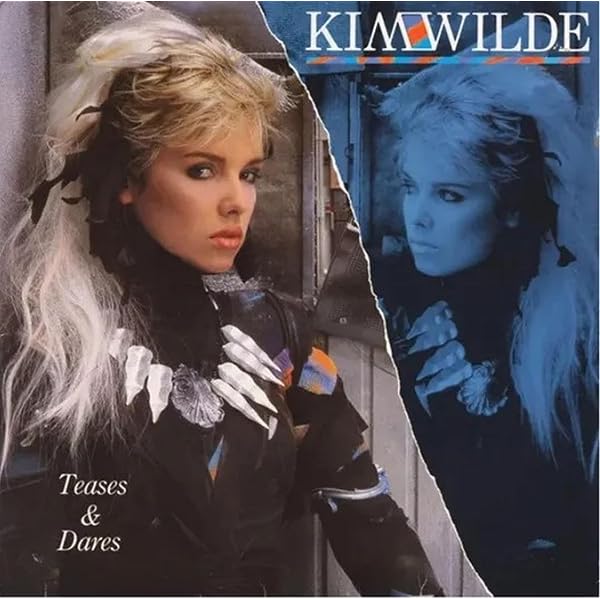 Amazon.co.jp: Kim Wilde: ミュージック