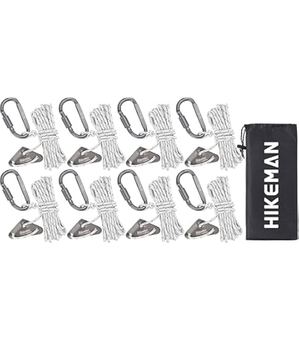 Amazon | NORDISK(ノルディスク) アウトドア キャンプ ガイロープ