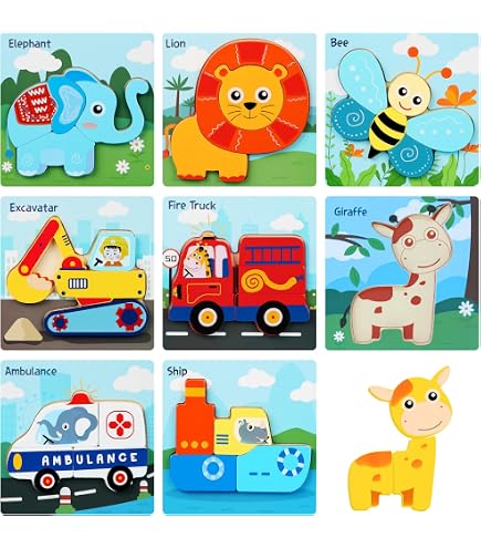 Amazon.co.jp: 知育玩具 知育パズル 木製パズル ヘキサゴン パズル 全