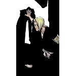 BLEACH iPhoneSE/5s/5c/5(640×1136)壁紙 吉良 イヅル(きら イヅル) BLEACH iPhoneSE/5s/5c/5(640×1136)壁紙 吉良 イヅル(きら イヅル)