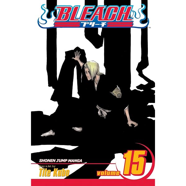 Amazon | Bleach, Vol. 16 | Kubo, Tite | Fantasy