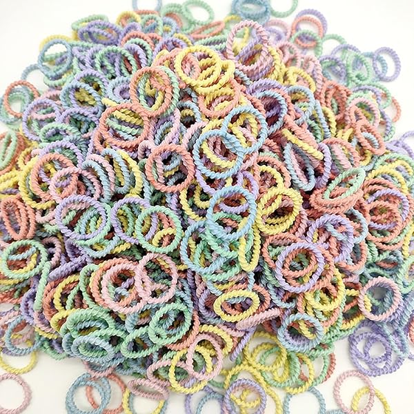 ୨୧ミニミニセット⑮୨୧ヘアゴム⑅ベビー&キッズ⑅﻿ハンドメイド⑅﻿ 新商品入荷しました♪ #ハンドメイド #ベビーキッズヘアゴム