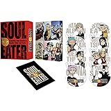 ソウルイーター スペシャルコンプリート Blu-ray BOX