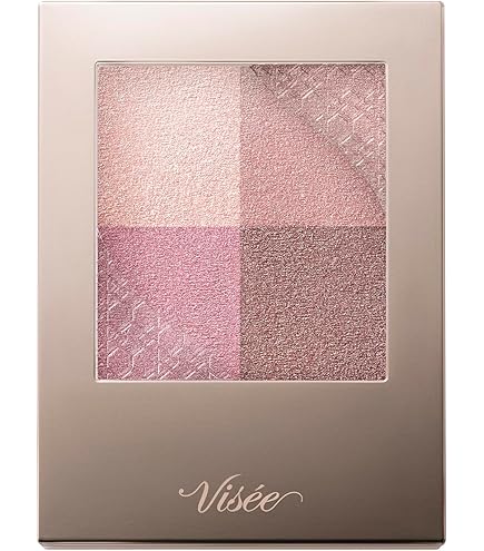 Amazon.co.jp: Visee(ヴィセ) リシェ ジェミィリッチ アイズ ブルー系