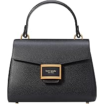 Amazon | Kate Spade New York Katy テクスチャードレザー