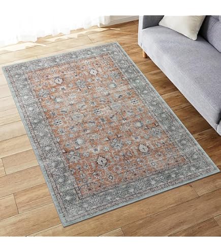 IKEA VEDBÄK ヴェードベック ラグ グレー　170x230 ペルシャ VEDBÄK ヴェードベック ラグ パイル短, ライトグレー, 170x230 cm - IKEA