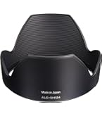 Amazon | SONY(ソニー) ズームレンズ用フード ALC-SH115 (SEL55210用