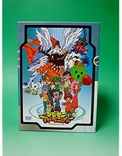 Amazon.co.jp: デジモンアドベンチャー02 15th Anniversary Blu