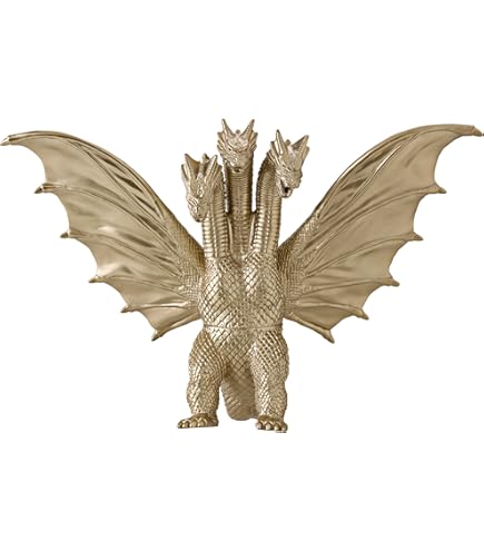 Amazon.co.jp: バンダイナムコ ゴジラ ゴジラ 1954 5インチ ソフト