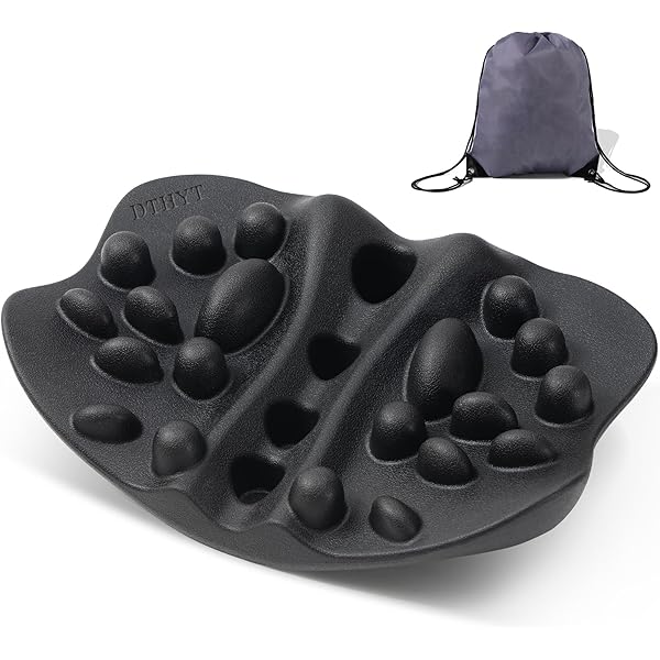 Amazon | [RAKUNA] ラクナ 肩甲骨はがしピロー ピロー クッション