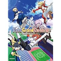 Fate/Grand Carnival 1st Season(完全生産限定版) [Blu-ray]