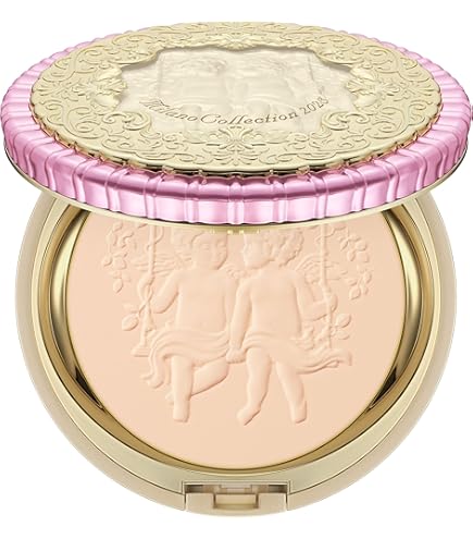 Amazon | ミラノコレクション フェースアップパウダー2024 セット