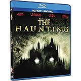 The Haunting [Blu-ray]