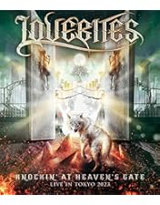 Amazon.co.jp: No More Tragedy [Blu-ray] : LOVEBITES: DVD