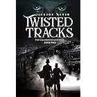 Twisted Tracks (The Clearwater Mysteries Book 2)