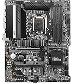 MSI Z590-A PRO マザーボード Z590-A PRO