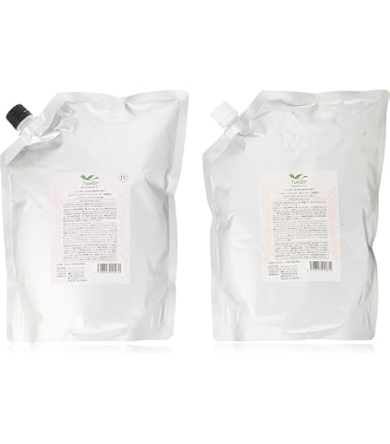 Amazon | デミ ユント シャンプー モイスト 2000ml ＆ ユント ヘアー