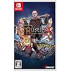 ラスラー ~中世のならず者~ -Switch 【CEROレーティング「Z」】