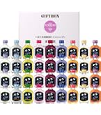 Amazon.co.jp: クライナーファイグリング 飲み比べ 20ml 18本セット（9