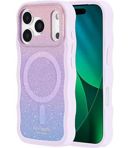 Amazon.co.jp: [CASEPLAY] ケイトスペード ニューヨーク for iPhone 16
