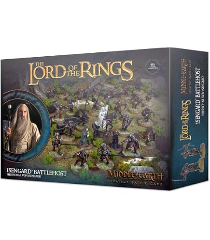 Amazon | The Balrog Lord of The Rings | ミニチュアゲーム | おもちゃ