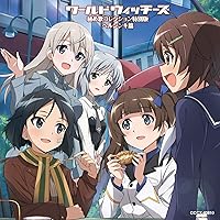 Amazon.co.jp: 「ストライクウィッチーズ Operation