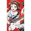 戸山 香澄(とやま かすみ) BanG Dream!(バンドリ!) - 戸山 香澄(とやま かすみ) XFVGA(480×854)壁紙 61593