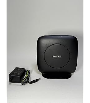 BUFFALO WEX-1800AX4EAN Wi-Fi中継機 3個 WEX-1800AX4 : Wi-Fi中継機 : AirStation | バッファロー