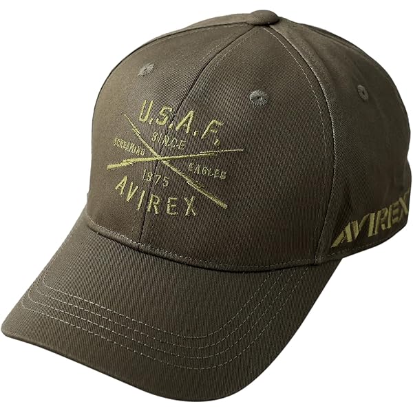 【 USA製 ヴィンテージ 】 DRAGON ドラゴン キャップ Amazon | [アヴィレックス] SURPLUS DRAGON MOTIF CAP サープラス