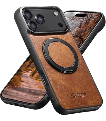 Amazon.co.jp: JCGOOD iPhone 17 Pro Max ケース MagSafe対応