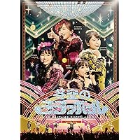 ももいろクリスマス2019~冬空のミラーボール~ LIVE DVD