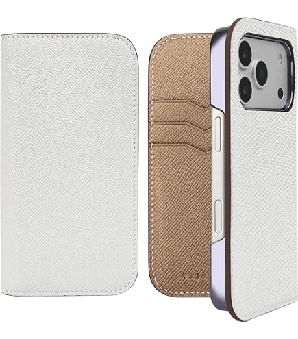 Amazon.co.jp: 【ボナベンチュラ】 (iPhone 17) ダイアリーケース