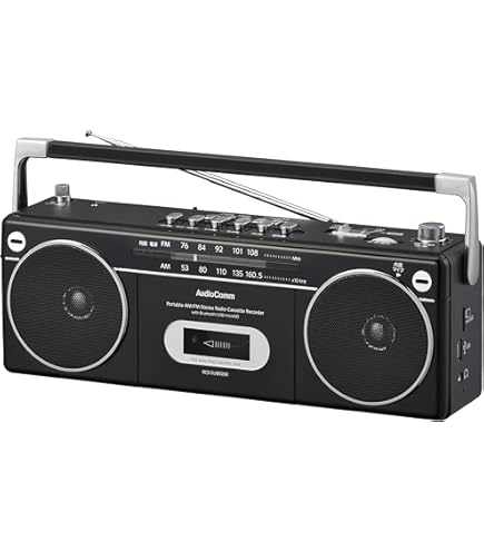 Amazon.co.jp: クマザキエイム CDラジカセ カラオケ WUTA ウータ