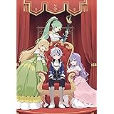 転生貴族の異世界冒険録～自重を知らない神々の使徒～　Blu-ray BOX [Blu-ray]
