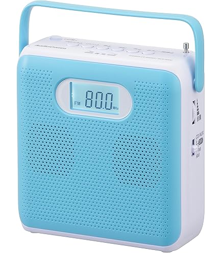 Amazon.co.jp: 本当に録音再生！レトロmini CDプレイヤー