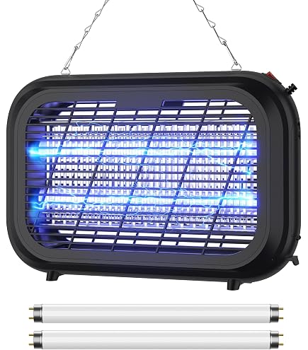 Amazon.co.jp: ムシ殺虫器 PC-020A : DIY・工具・ガーデン
