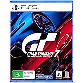 Gran Turismo 7 Standard Edition - PlayStation 5