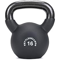 Amazon | KETTLEBELLKON(ケトルベル魂) メイスハンマー 3kg