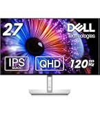 Amazon.co.jp: 【整備済み品】 Dell U2719D ディスプレイ27インチ(2K