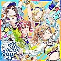 Amazon | 2nd ep 「Love Leap Forth」〔初回限定盤（CD＋M-CARD